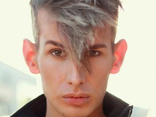 WildDaniel -  I am a patient and respectful person and I will give my best to be beside my guests.  - amateure,nutten,wixxen