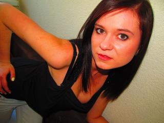Davina im Erotik Chat