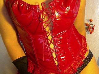LadyEileen - Sex Cam