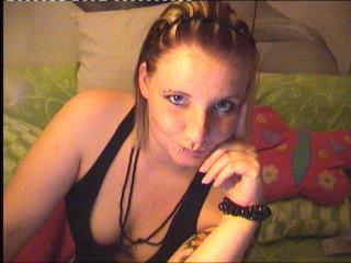 kleineGEILE - Sex Cam