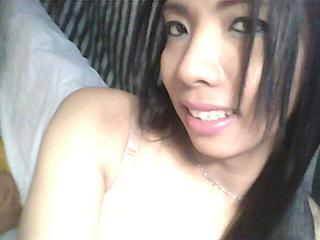 StunningHot4u - Sweet Trans-babe!