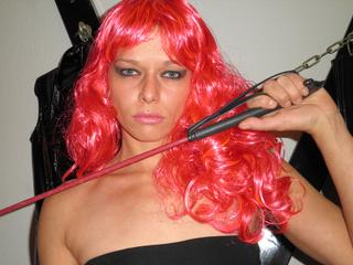 Foto von Foxy-Lady