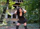 Best dominatrix - is here to be served!