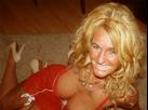 Deluxe-Chantal - Geiles F*ckluder braucht es immer! - schenkel,free-wichsen,cam