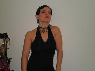 MistressGina