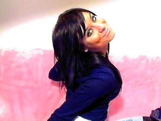 Edita - Sex Cam
