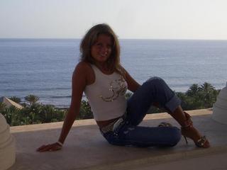 Laguna - Sex Cam