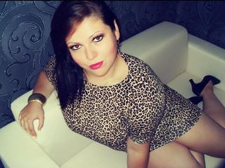 Jeyje - Sex Cam