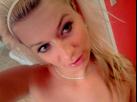 Liena - Bin eine junge und wilde Frau.