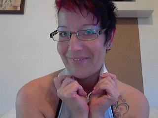 vickydream1 - Sex Cam