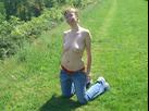 xNiceTitsx - Ich mach Dich heiss! - scharfe,Amateur-com,peep-show