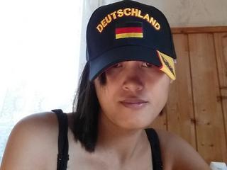Zoey kommt zu dir - Sex Cam